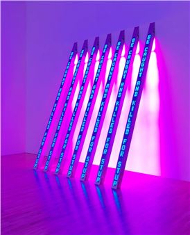 Jenny Holzer: Wrong Answers - Serralves Museum of Contemporary Art