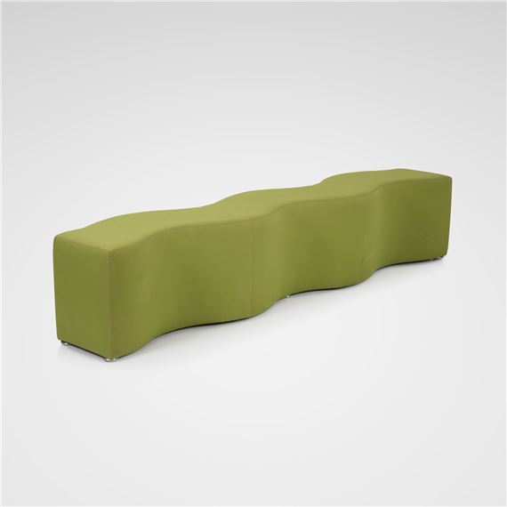 Laurinda Spear | Ripple Bench | MutualArt