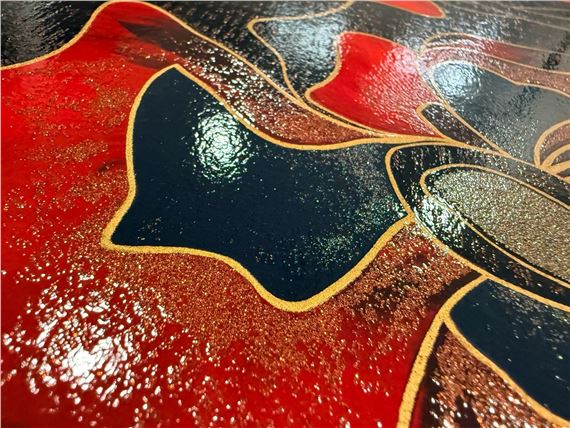 Martiros Manoukian | Yesterday/Today | MutualArt