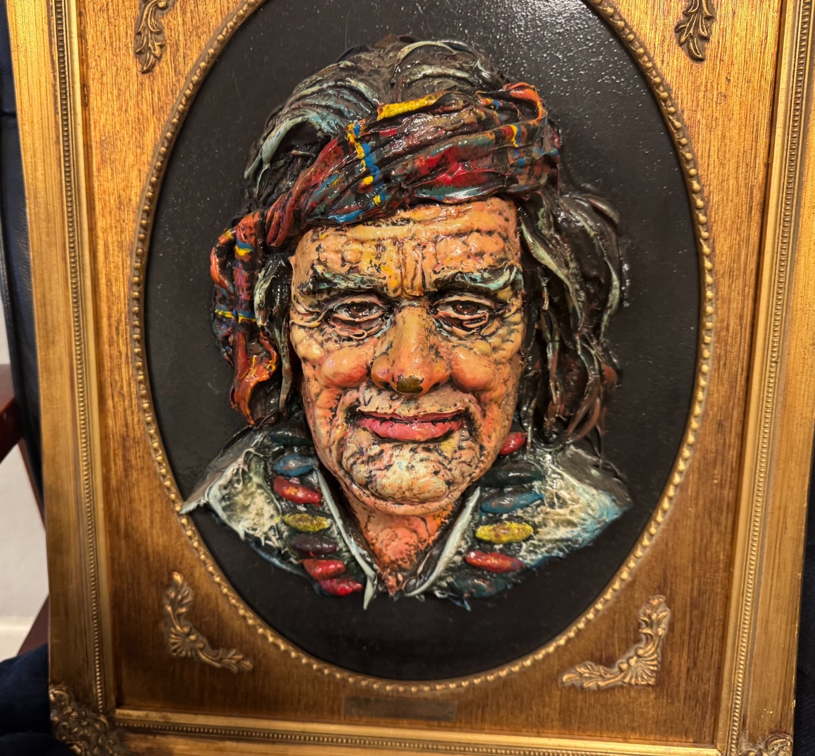 Laszlo Kohanez | Original 3D Art (1975) | MutualArt