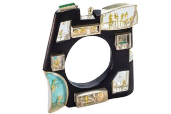 Asagi Maeda: Stories on the Planet - Fuller Craft Museum
