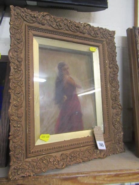Edouard Bisson | REPRODUCTION PRINT AFTER EDWARD BISSON | MutualArt