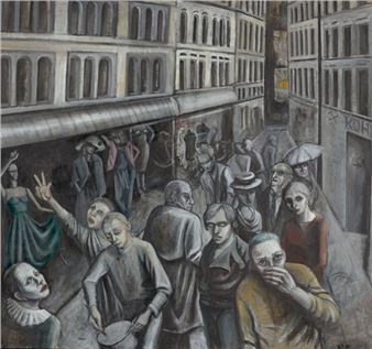 Article preview image on ArtDaily, Dec 25, 2025.