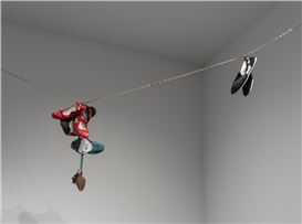 Studio Museum in Harlem launches dynamic collection installation spanning two centuries of Black art