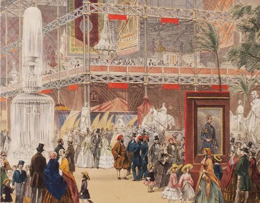 Book Review: The World’s First Art Fair