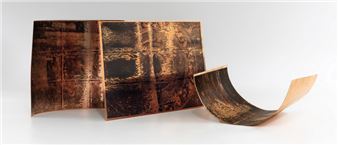 Matters of Time: Contemporary Metal Practices - Artspace Mackay