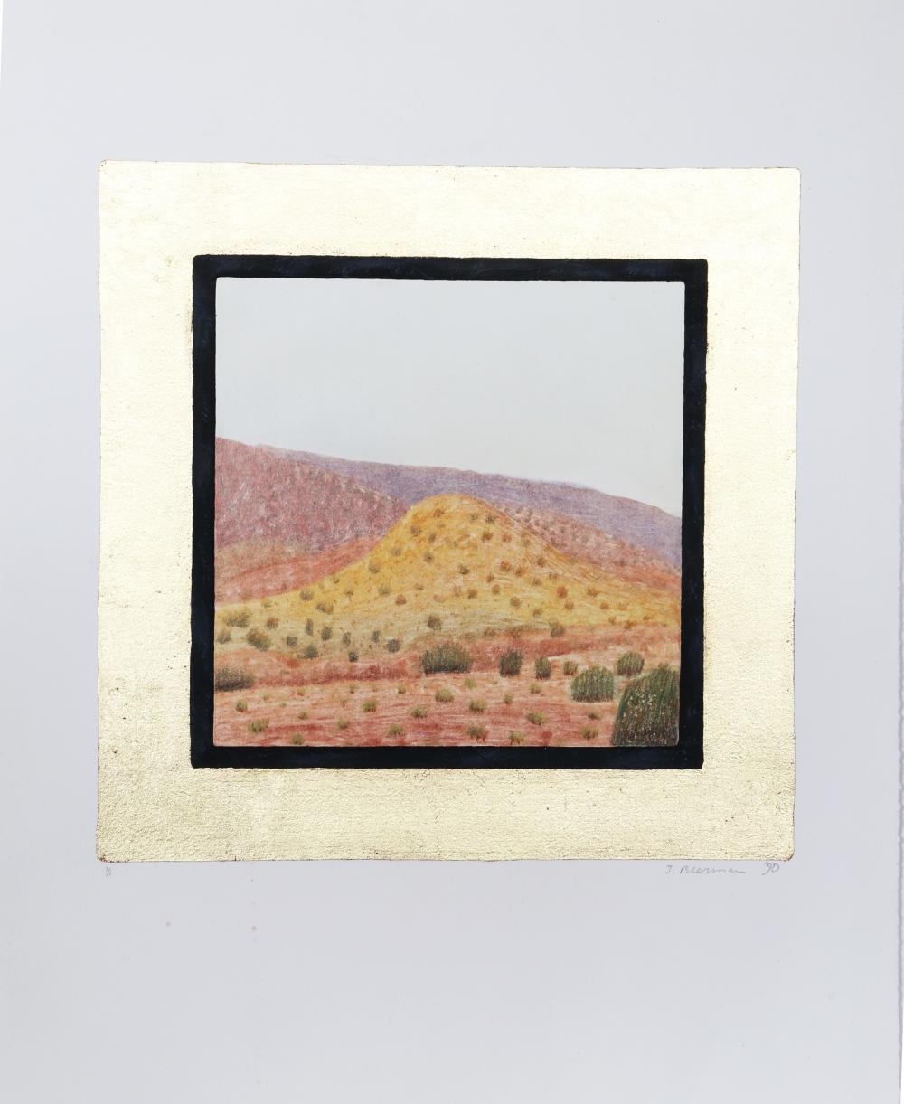 John Beerman | Hill (1992) | MutualArt