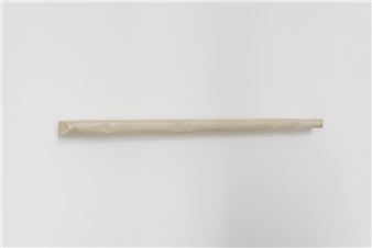 Pernod Ricard Foundation stages France's first institutional exhibition of Beatrice Bonino