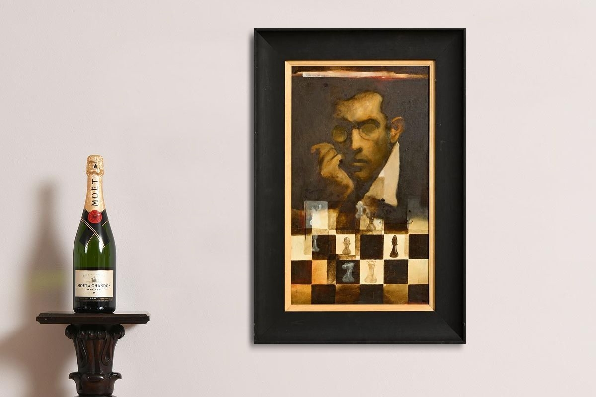 Noel Murphy | Romeo (1994-95 (1994 - 1995) | MutualArt