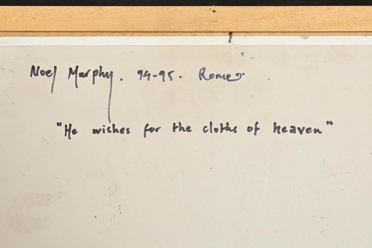 Noel Murphy | Romeo (1994-95 (1994 - 1995) | MutualArt