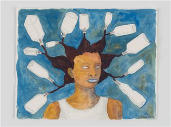 The Studio Museum in Harlem celebrates nearly six decades of its artist-in-residence program