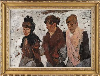 Musée d'Orsay unveils major new acquisitions spanning art, photography, and history