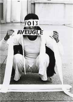 Theresa Hak Kyung Cha: Multiple Offerings - BAMPFA , Berkeley Art Museum & Pacific Film Archive