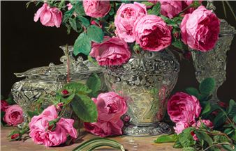 10 Iconic Floral Still Lifes You Need to Know