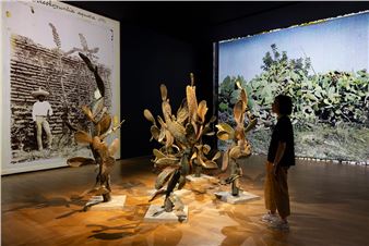 Hilton McConnico | 160 Artworks at Auction | MutualArt