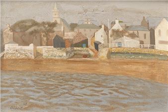 The Northern Isles: Orkney & Shetland celebrating the art from Scotland's Northern Edge