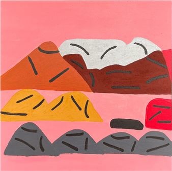 All That Country Holds - PICA, Perth Institute of Contemporary Arts
