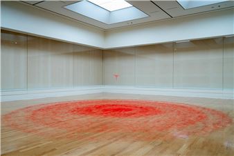 Mirroring the self: MOT collection marks 30 years with "Multiple Self Portraits"