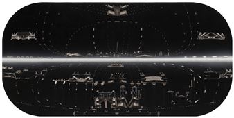 Pratap Morey: Brobdingnag Paradox - Tarq