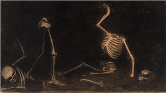 Odilon Redon: Otherworldly Visions - Getty Center