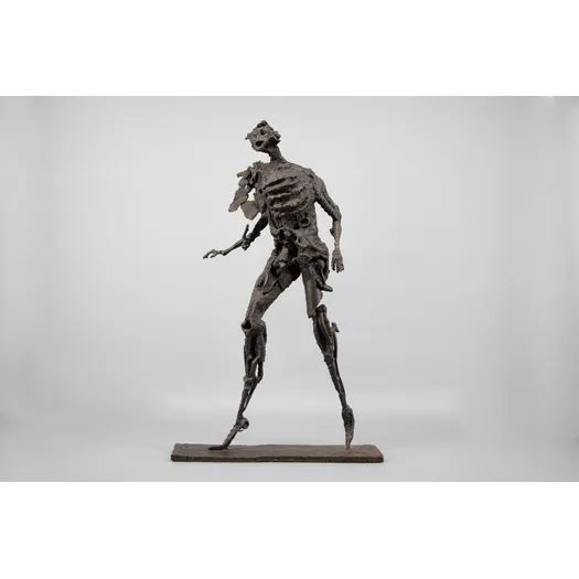 Anthony danny Binstead | Untitled | MutualArt