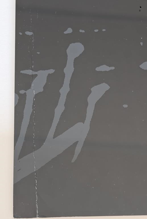 Andy Warhol | Rare screenprint from the Beethoven portfolio (1987 ...