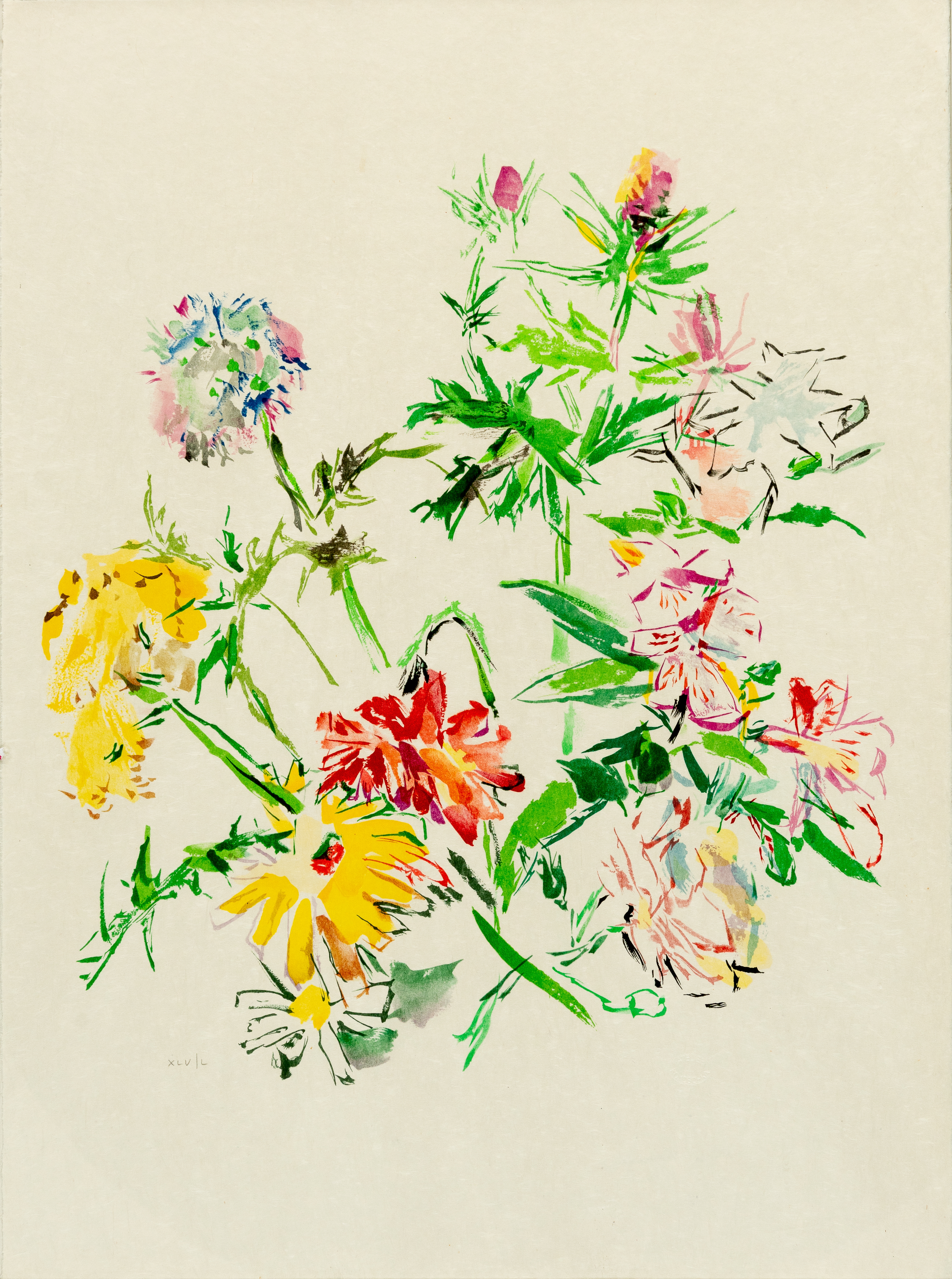 Oskar Kokoschka | 3,094 Artworks at Auction | MutualArt