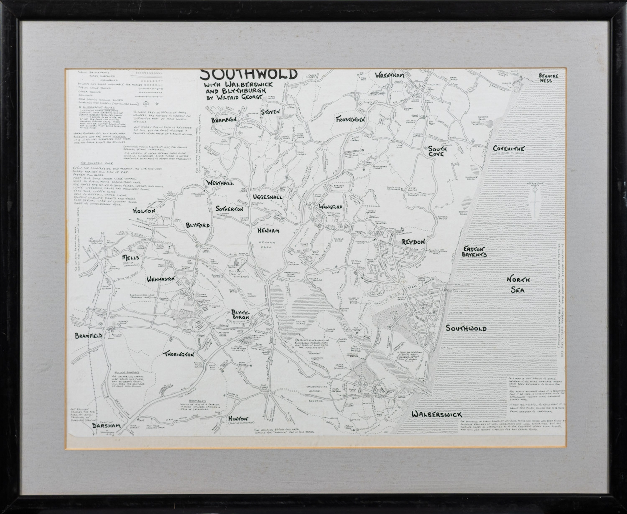 Nigel Houldsworth | The Salmon Rivers of England and Wales | MutualArt