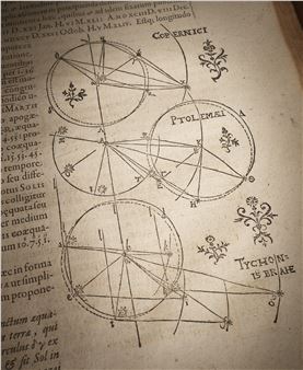 Astronomia nova
