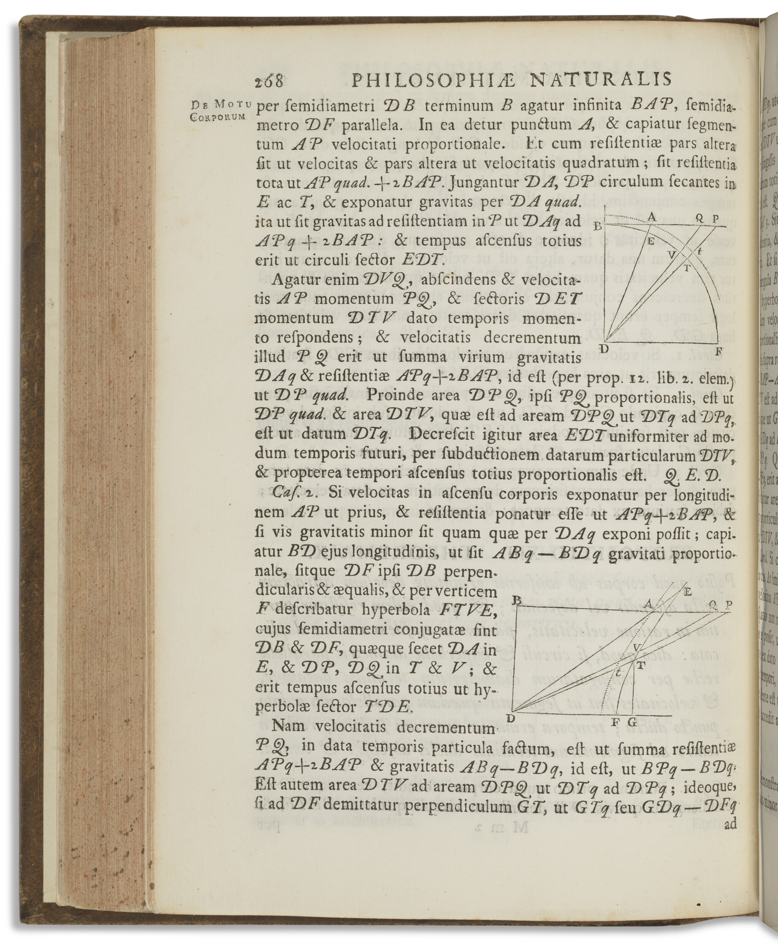 John Vanderbank | Philosophiae Naturalis Principia Mathematica (1726 ...