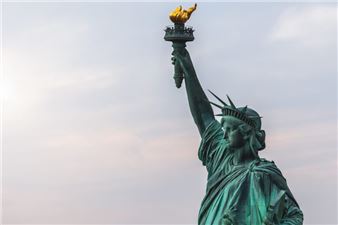 Masterpiece Story: Statue of Liberty