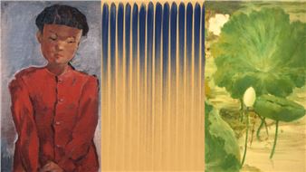 Article preview image on Daily Art Magazine, Jan 05, 2026.