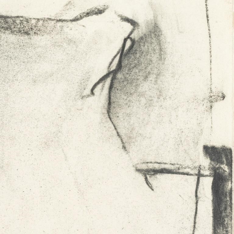 Robert O'Meara | Abstract Expressionist Compositions | MutualArt