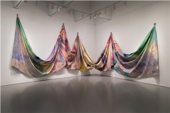 Big Things for Big Rooms - Hirshhorn Museum and Sculpture Garden, Smithsonian Institution
