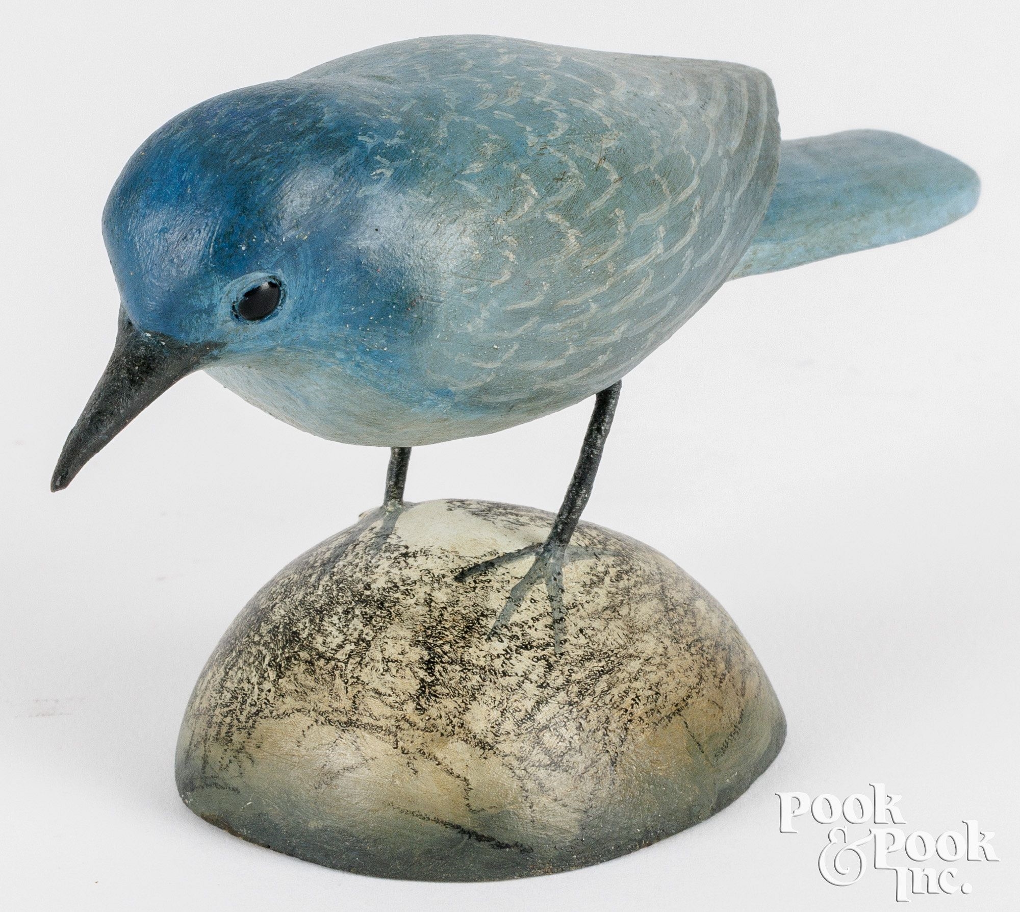 Frank S. Finney | Pinyan Jay | MutualArt
