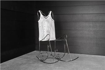 Lucas Erin: Manor Art Prize 2026 Vaud - MCBA, Musée cantonal des Beaux-Arts Lausanne