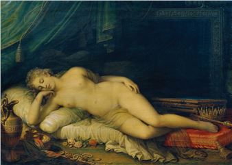 IN-SIGHT: Johann Baptist Lampi the Elder and the Younger - Upper Belvedere