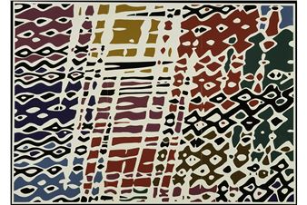 Chez Matisse: A century of modernity invades CaixaForum Madrid