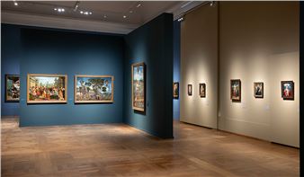 Appearances can be deceiving: Alte Pinakothek reimagines its Northern masterpieces