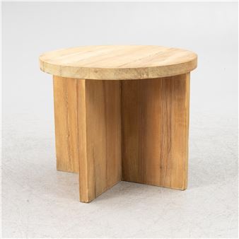 Lovö table, Nordiska Kompaniet, 1930s