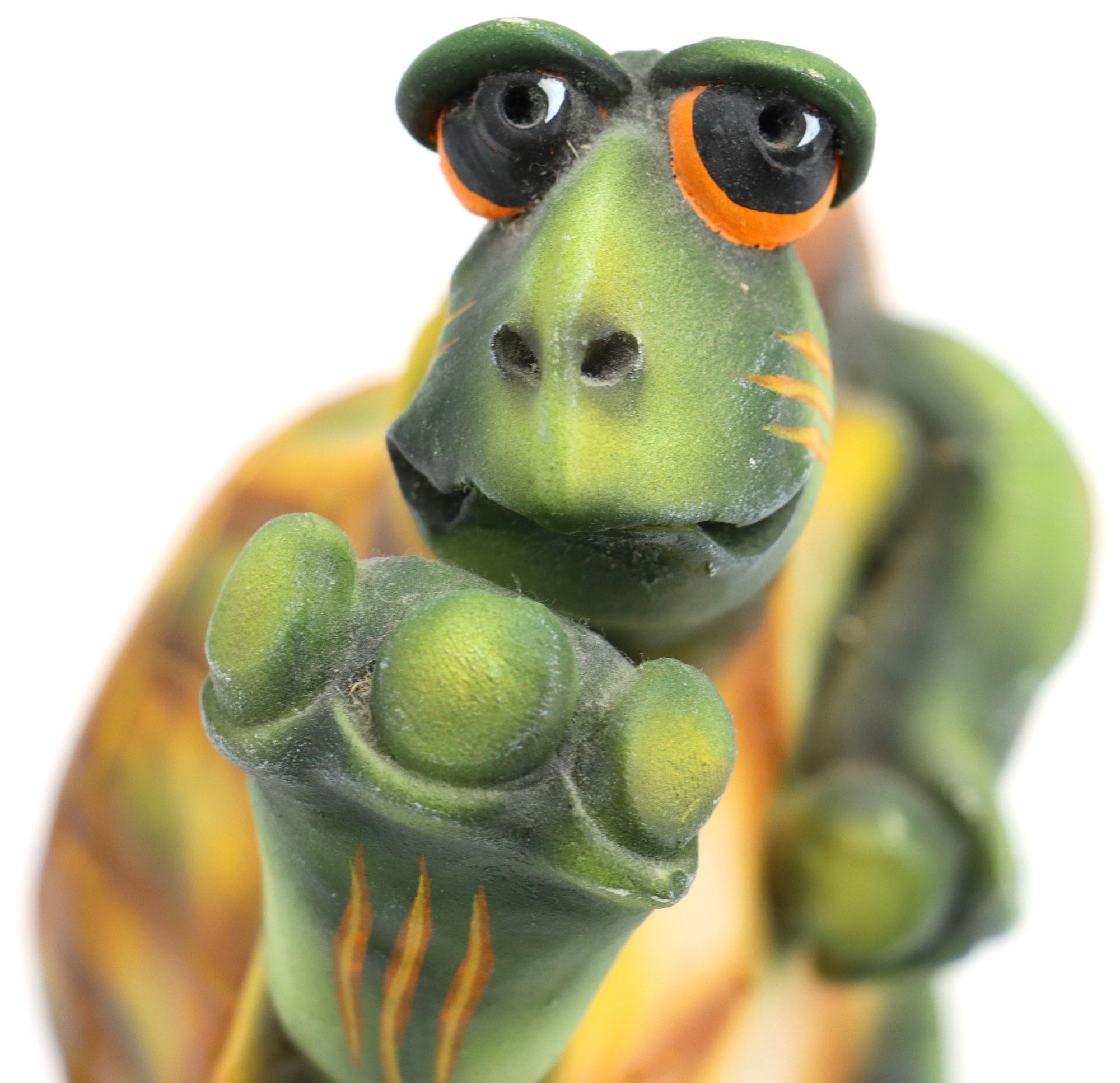 Todd J. Warner | Turtle Bell (1998 - 1999) | MutualArt