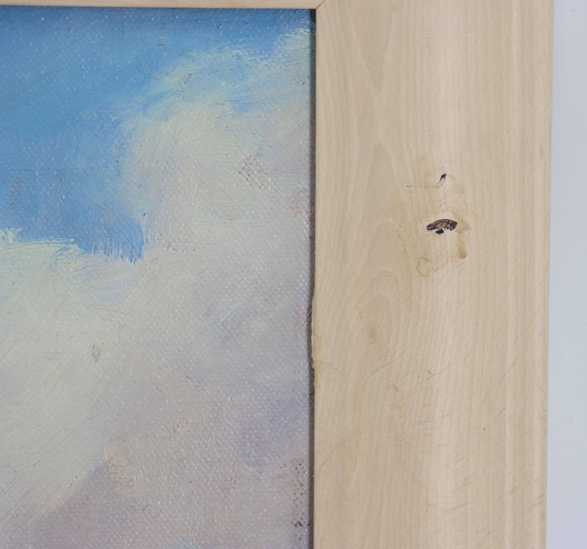 Michael R. Johnson | Adobe Studio Rancho De Taos | MutualArt