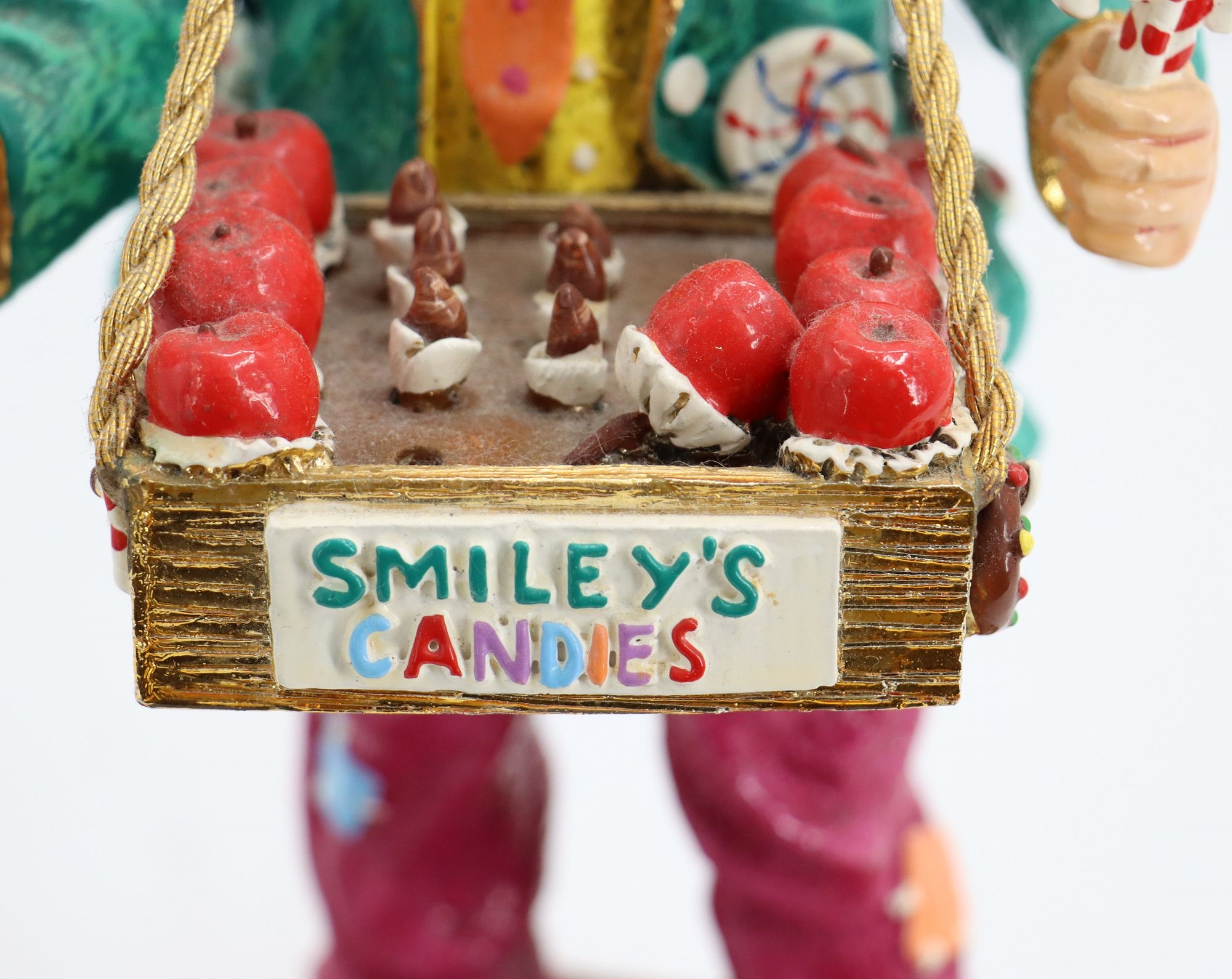 Ron Lee | Candy Man (1990) | MutualArt