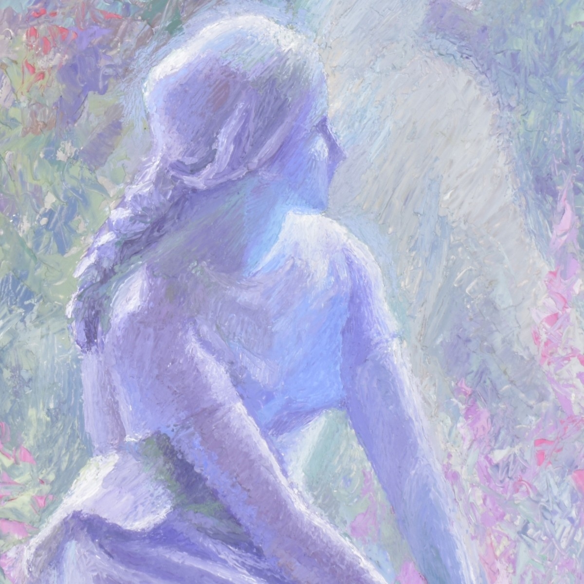 Susan Sarback | Venus (Circa 1996) | MutualArt