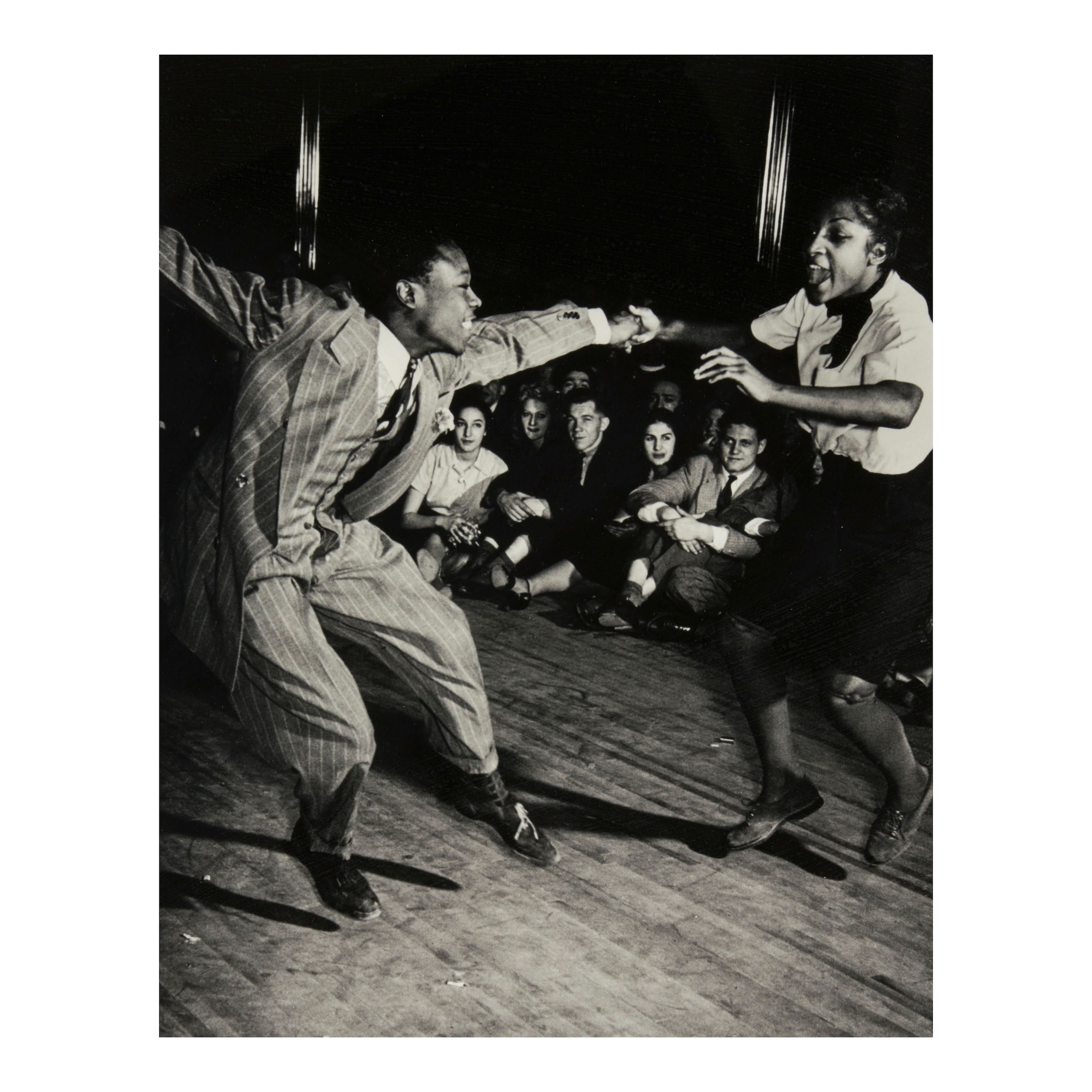 Cornell Capa | International Center of Photography 30th Anniversary ...