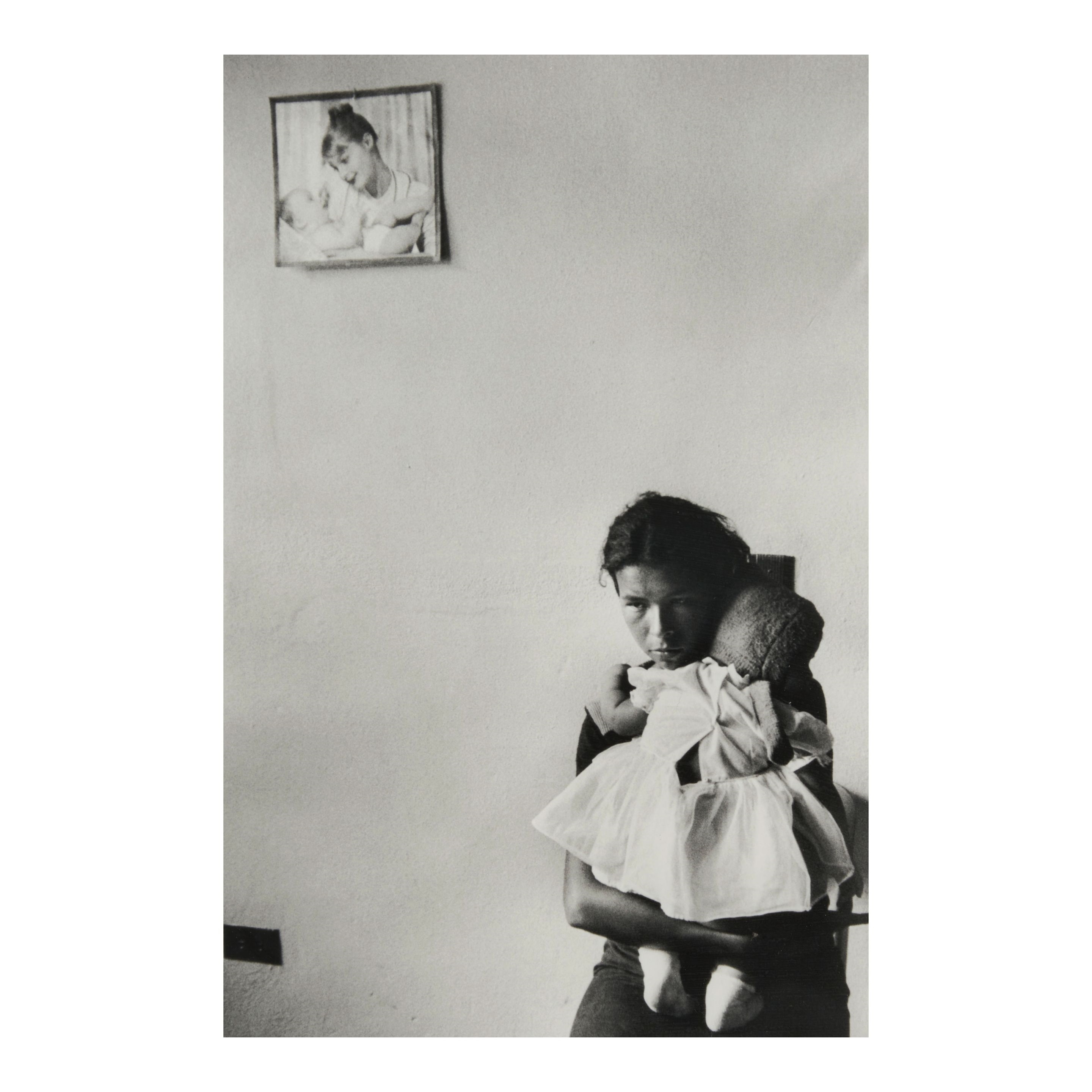 Cornell Capa | International Center of Photography 30th Anniversary ...
