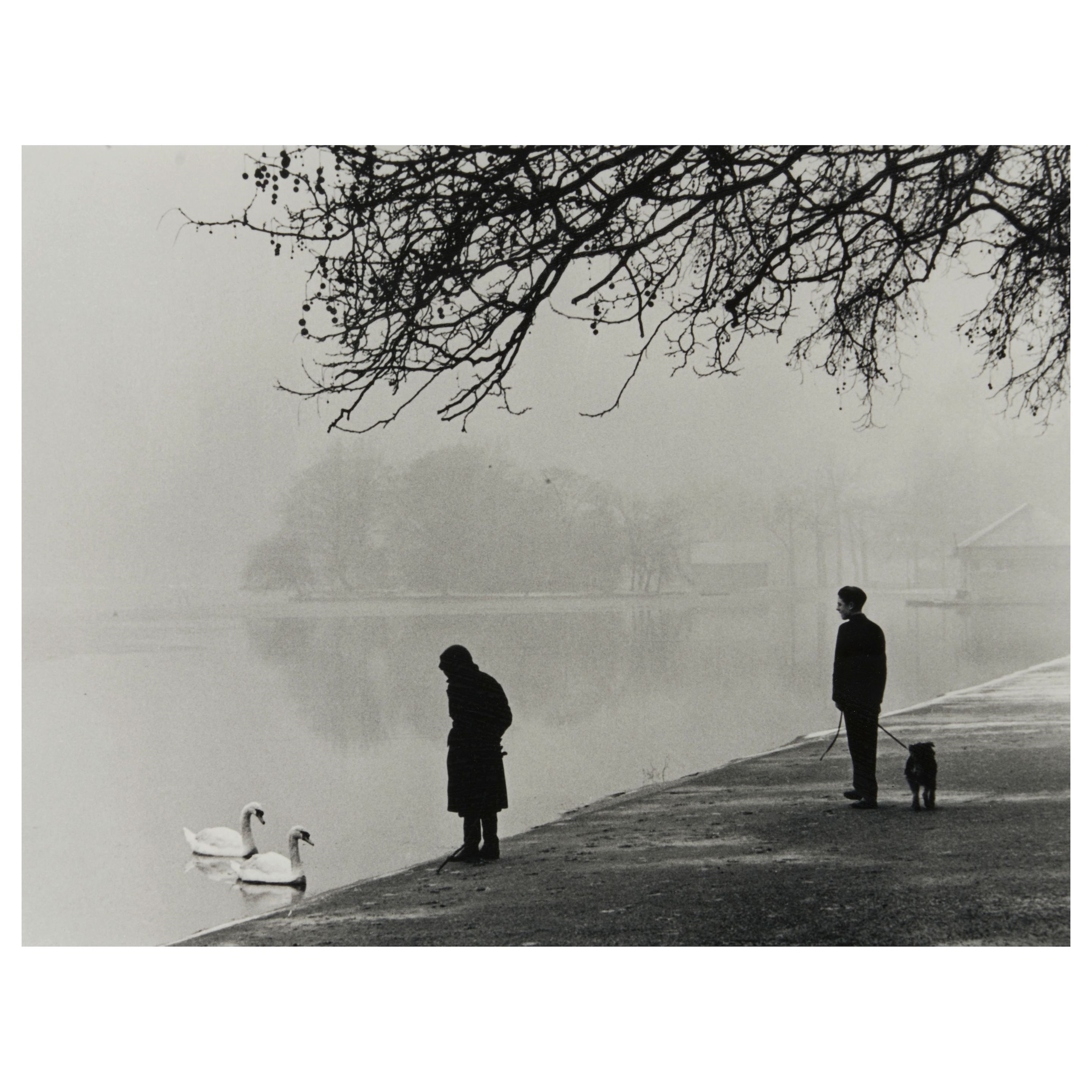 Cornell Capa | International Center of Photography 30th Anniversary ...