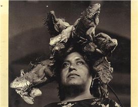 Graciela Iturbide: The Fruits of Curiosity