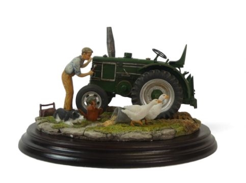 Keith Sherwin | Country Artists Cartridge Start, model no.02365 | MutualArt