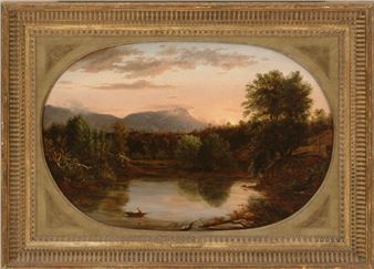 Wings and Wilderness: Birds and Landscapes of the Northeast